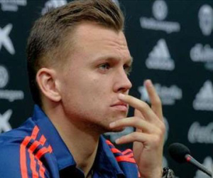 Chính thức: Ngôi sao đầu tiên chia tay Real Madrid
