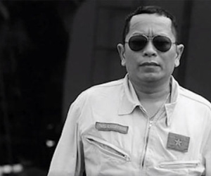 Chúng ta vừa mất đi Đại Tá Trần Quang Khải - một phi công lái Su-30 giỏi nhất Việt Nam