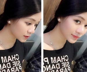 Chuyện "đàn ông là phải đi đêm" và màn đáp trả "dội gáo nước lạnh" của cô gái thông minh