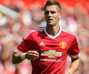 Everton nhăm nhe cuỗm sao đắt giá của Man Utd