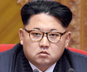 Gọi điện thoại ra nước ngoài tại Triều Tiên có thể bị xử bắn