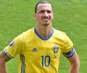 Ibra chưa chắc đã gia nhập M.U