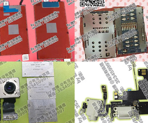 iPhone 7 vẫn giữ lại jack cắm tai nghe, hỗ trợ 2 SIM