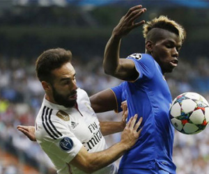 Juventus mở đường cho Pogba sang Real Madrid