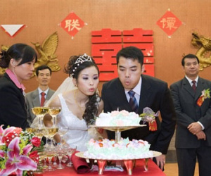 Khủng hoảng ly hôn của thế hệ "tiểu hoàng đế" Trung Quốc