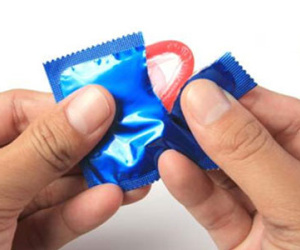 Mẹo nhỏ để “áo mưa” là chất xúc tác tuyệt vời