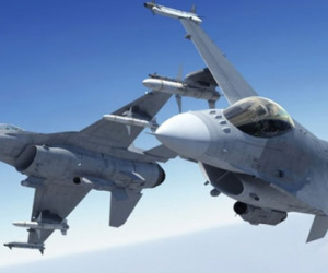 Mỹ sẽ bán cho Việt Nam phiên bản F-16 tiên tiến nhất thế giới?