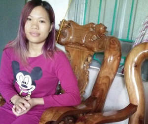 Nhờ mảnh giấy chôn ở gốc cây, cô gái tìm được về nhà sau 14 năm bị lừa bán sang Trung Quốc