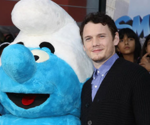 Những tác phẩm nổi bật trong sự nghiệp Anton Yelchin