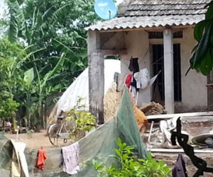 Ninh Bình: Can ngăn đánh nhau, một người bị đâm tử vong