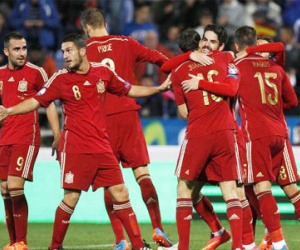 Rắc rối như thể thức phân cặp vòng 1/8 Euro 2016