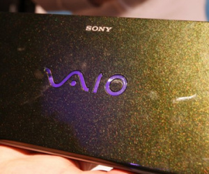 Sony thu hồi 1.700 pin laptop Vaio dù không còn bán