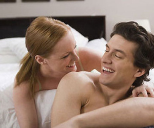 Sự khác biệt giữa "chuyện ấy" có và không có tình yêu