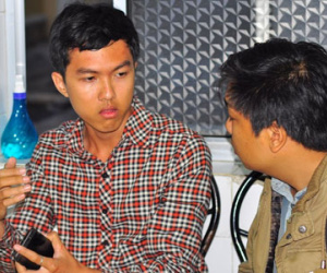 Tài xế hét "xe mất thắng" trước khi gây tai nạn thảm khốc