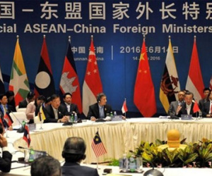Thông cáo chung bị rút, Trung Quốc đã xem nhẹ phản ứng của ASEAN