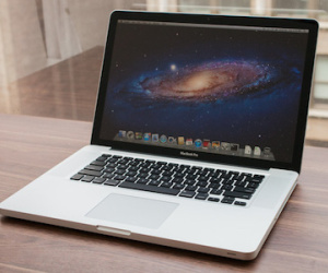 Apple âm thầm khai tử MacBook Pro cũ tại các store để dọn đường cho phiên bản mới