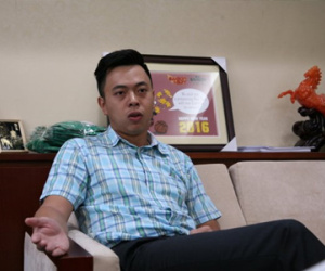 CEO nào có mặt trong báo cáo rà soát nhân sự Bộ Công Thương?