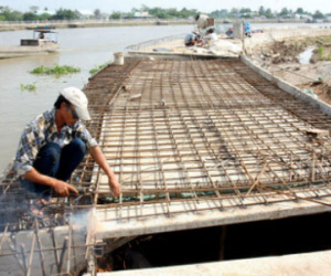 Chi sai cả nghìn tỷ đồng vốn trái phiếu Chính phủ