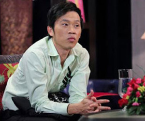 Hoài Linh: "Một lúc nào đó, tôi sẽ biến mất khỏi showbiz"