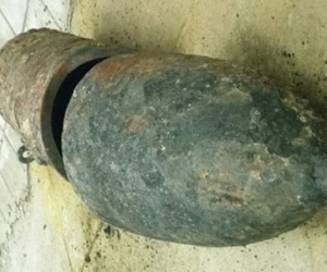 Kon Tum: Cưa bom, hai người đàn ông chết tại chỗ