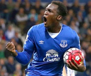 Mất cả Vardy lẫn Morata, Arsenal hướng tới Lukaku