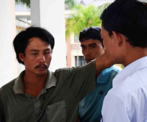Một bệnh nhân tử vong sau gây mê mổ ruột thừa