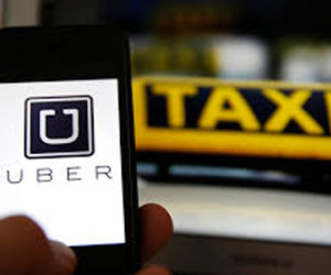 Nếu Uber tiếp tục “lách luật” trốn thuế sẽ bị phá sóng