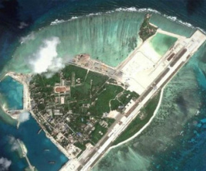 Trung Quốc ngang nhiên dọa rút khỏi UNCLOS nếu thua vụ kiện Biển Đông