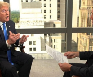 Bầu cử Mỹ: Tỷ phú Trump rất tự hào vì tự bỏ tiền tranh cử Tổng thống