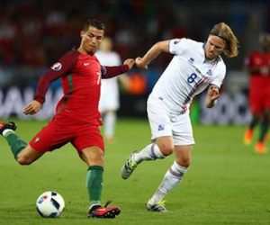 Bồ Đào Nha vs Hungary: Thế là quá đủ!