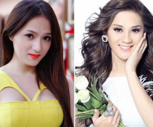 Cách Hương Giang Idol đáp trả khi bị Lâm Chi Khanh tố chửi bới