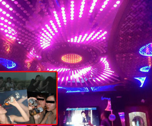 Cạm bẫy… karaoke