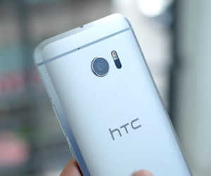 Camera trên HTC 10 tiến bộ vượt bậc