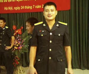 Casa 212 mất tích: "Bố sao chưa về mua sữa cho con"