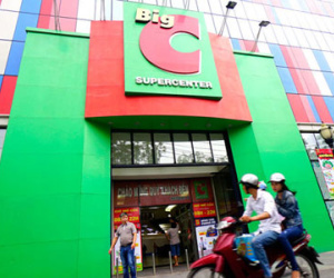 Chuyển nhượng Big C cả tỉ đô chưa nộp thuế 3.600 tỉ đồng