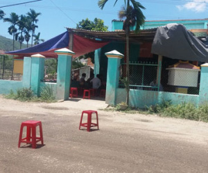 Đã bắt được nghi phạm giết nữ sinh trong đêm tại nhà ở Đà Nẵng