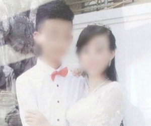 Đám cưới của cặp đôi 16 tuổi ở Nghệ An: Chính quyền địa phương không biết
