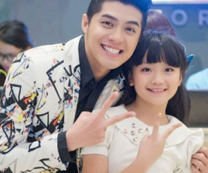 Em bé hát Quốc ca gây nóng MXH đi thi The Voice Kids