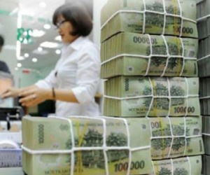 Gần 89.000 tỷ đồng đã bơm vào hệ thống ngân hàng