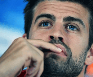 Gerard Pique lo lắng vì gặp Italy sớm