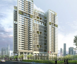 Giá bán bất động sản tăng 5-7%