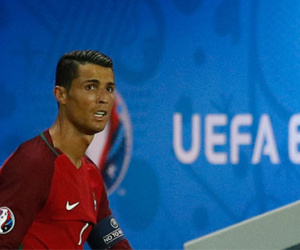 HLV Bồ Đào Nha: "Ghi bàn là điều ý nghĩa nhất trong cuộc đời Ronaldo"