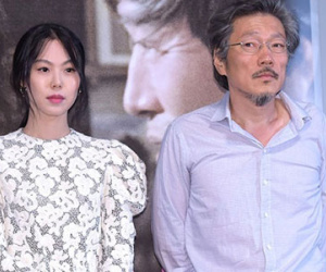 Kim Min Hee chửi mắng vợ người tình là "đồ thần kinh"