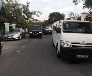 Lập Hội đồng kỷ luật Giám đốc Sở đãi tiệc trong giờ hành chính