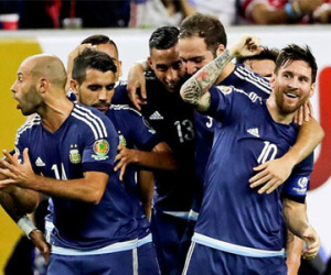 Messi muốn vô địch Copa hơn kỷ lục ghi bàn