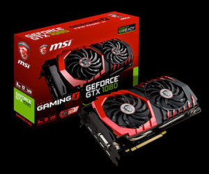 MSI và Asus bị tố gian lận kết quả benchmark card đồ hoạ