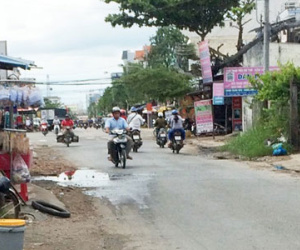 Ông lão tử vong sau một đêm được bệnh viện cho về