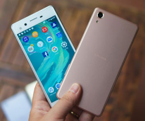 Sony Xperia X Performance về Việt Nam, giá 14,5 triệu đồng