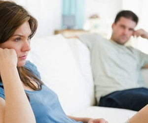 Trắng tay sau 10 năm chìm đắm trong những cơn ghen với chồng