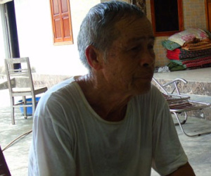 Trùm ma túy lĩnh án tử, vợ chưa cưới chịu cảnh chung thân và cuộc sống lay lắt của bậc sinh thành
